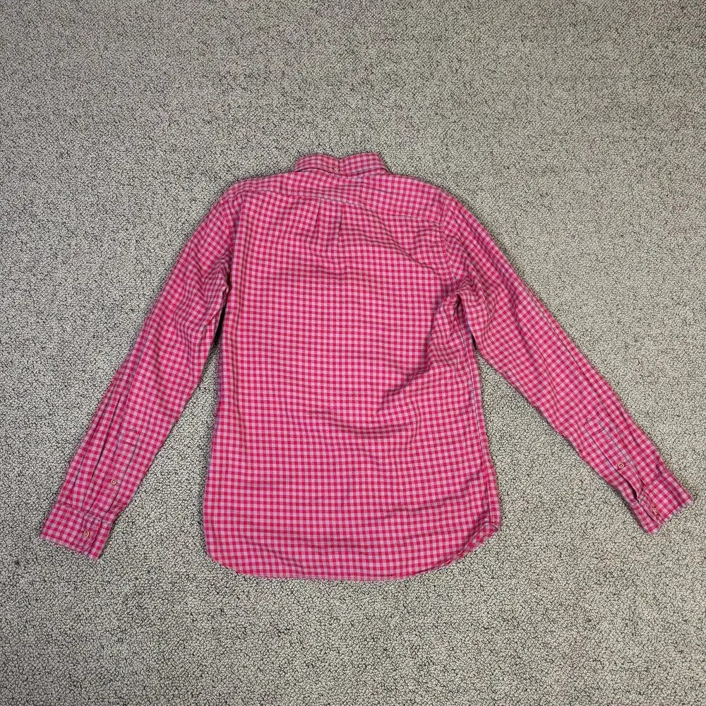 J. Crew crew slim